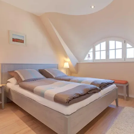 度假居 Strandhaus Aquamaritim Stubbenfelde