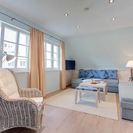 Strandhaus Aquamaritim Stubbenfelde