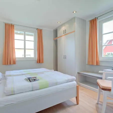 Strandhaus Aquamaritim * Stubbenfelde