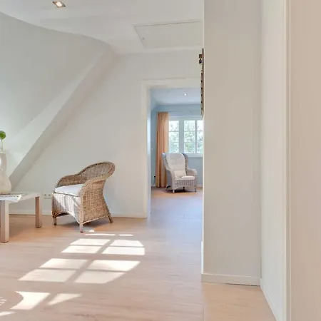 Strandhaus Aquamaritim