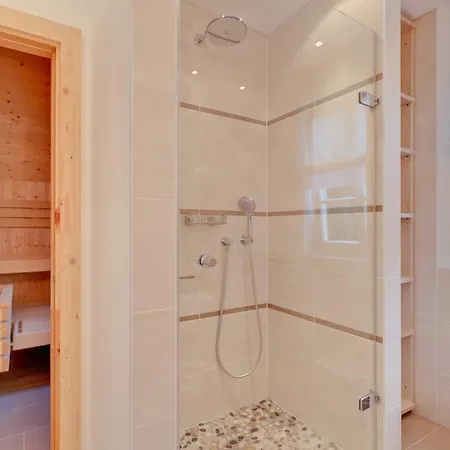 度假居 Strandhaus Aquamaritim Stubbenfelde