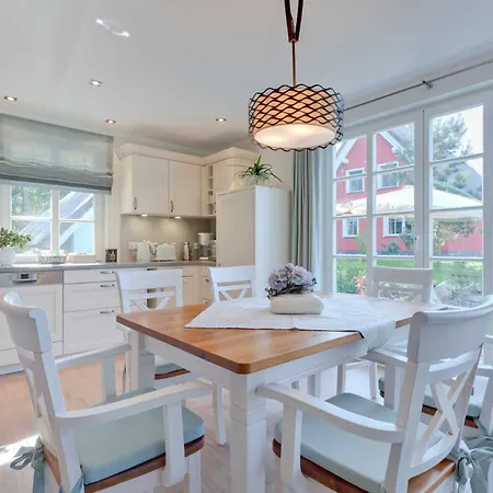 Strandhaus Aquamaritim *