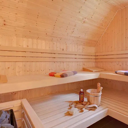 Strandhaus Aquamaritim Stubbenfelde