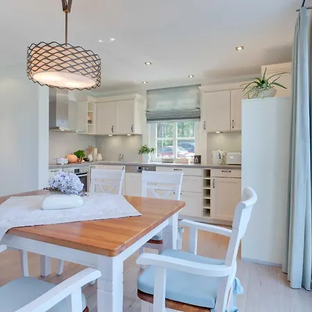 Strandhaus Aquamaritim