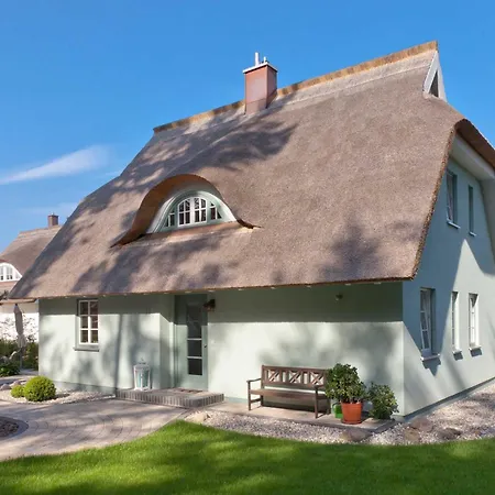 Strandhaus Aquamaritim